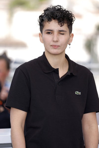 Photocall 'La petite dernière', Cannes Film Festival 2025