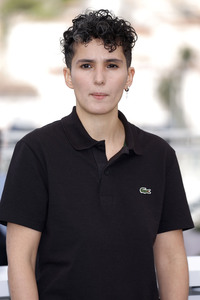 Photocall 'La petite dernière', Cannes Film Festival 2025