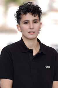 Photocall 'La petite dernière', Cannes Film Festival 2025