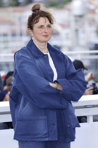 Photocall mit den Jury-Präsidentinnen, Cannes Film Festival 2025