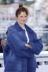 Photocall mit den Jury-Präsidentinnen, Cannes Film Festival 2025