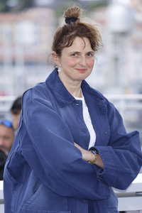 Photocall mit den Jury-Präsidentinnen, Cannes Film Festival 2025