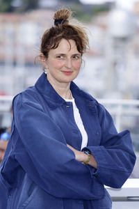 Photocall mit den Jury-Präsidentinnen, Cannes Film Festival 2025