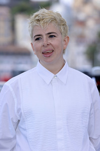 Photocall mit den Jury-Präsidentinnen, Cannes Film Festival 2025