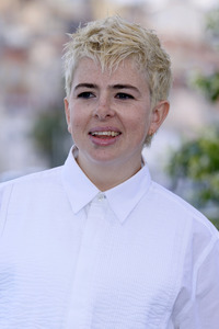 Photocall mit den Jury-Präsidentinnen, Cannes Film Festival 2025
