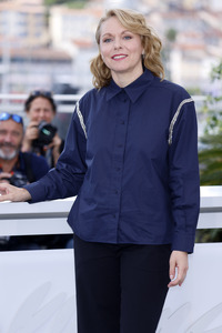 Photocall mit den Jury-Präsidentinnen, Cannes Film Festival 2025