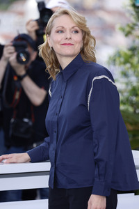 Photocall mit den Jury-Präsidentinnen, Cannes Film Festival 2025