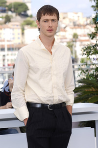 Photocall 'Urchin', Cannes Film Festival 2025