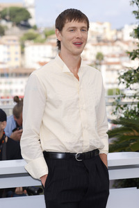 Photocall 'Urchin', Cannes Film Festival 2025