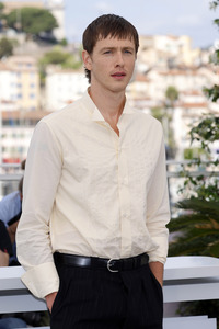 Photocall 'Urchin', Cannes Film Festival 2025
