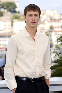Photocall 'Urchin', Cannes Film Festival 2025