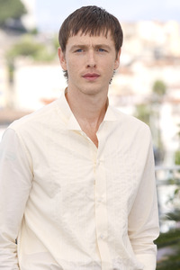 Photocall 'Urchin', Cannes Film Festival 2025