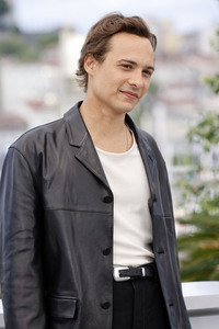 Photocall 'Urchin', Cannes Film Festival 2025