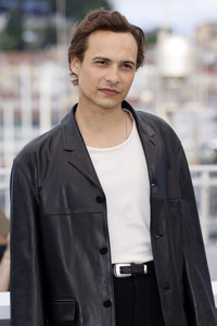 Photocall 'Urchin', Cannes Film Festival 2025