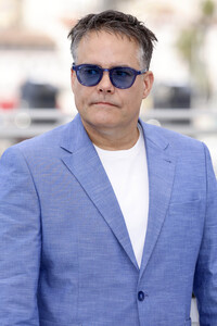 Photocall 'The Wave', Cannes Film Festival 2025