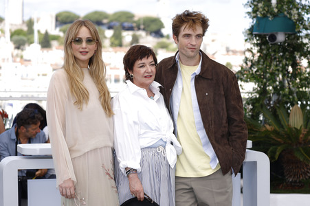 Photocall 'Die, My Love', Cannes Film Festival 2025