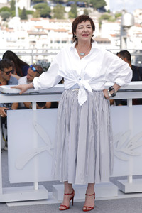Photocall 'Die, My Love', Cannes Film Festival 2025