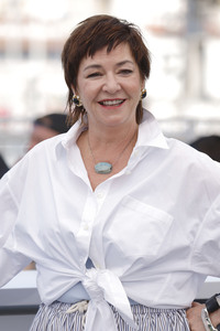 Photocall 'Die, My Love', Cannes Film Festival 2025