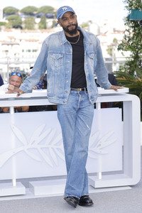 Photocall 'Die, My Love', Cannes Film Festival 2025