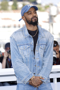 Photocall 'Die, My Love', Cannes Film Festival 2025