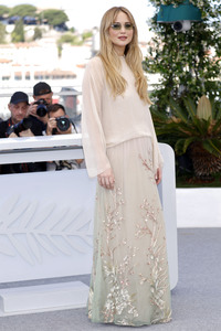 Photocall 'Die, My Love', Cannes Film Festival 2025