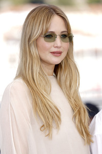 Photocall 'Die, My Love', Cannes Film Festival 2025