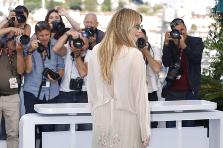 Photocall 'Die, My Love', Cannes Film Festival 2025