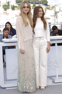 Photocall 'Die, My Love', Cannes Film Festival 2025