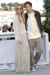 Photocall 'Die, My Love', Cannes Film Festival 2025