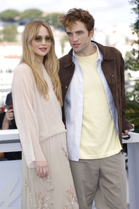 Photocall 'Die, My Love', Cannes Film Festival 2025