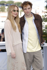 Photocall 'Die, My Love', Cannes Film Festival 2025