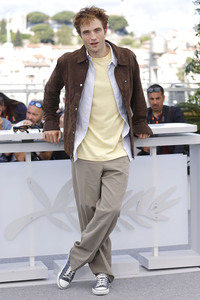 Photocall 'Die, My Love', Cannes Film Festival 2025