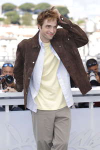 Photocall 'Die, My Love', Cannes Film Festival 2025