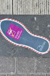 Symbolfoto Schienen-Ersatzverkehr