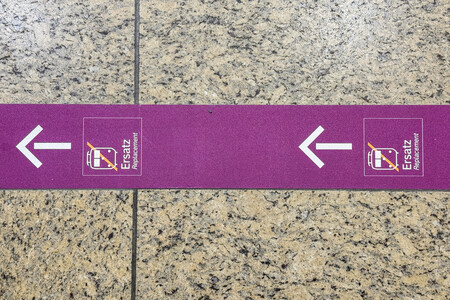 Symbolfoto Schienen-Ersatzverkehr