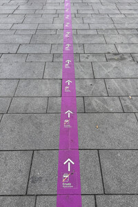 Symbolfoto Schienen-Ersatzverkehr