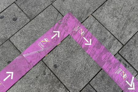 Symbolfoto Schienen-Ersatzverkehr