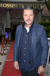 Theaterpremiere 'Fisch sucht Fahrrad' in Berlin