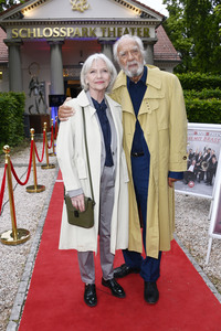 Theaterpremiere 'Fisch sucht Fahrrad' in Berlin