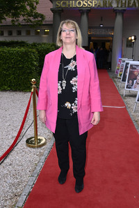 Theaterpremiere 'Fisch sucht Fahrrad' in Berlin