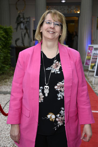 Theaterpremiere 'Fisch sucht Fahrrad' in Berlin