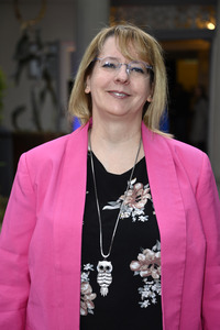 Theaterpremiere 'Fisch sucht Fahrrad' in Berlin