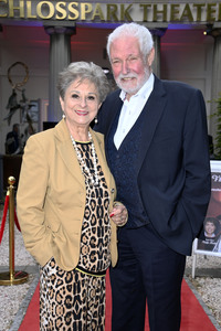 Theaterpremiere 'Fisch sucht Fahrrad' in Berlin