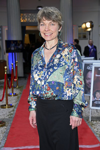 Theaterpremiere 'Fisch sucht Fahrrad' in Berlin