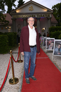 Theaterpremiere 'Fisch sucht Fahrrad' in Berlin