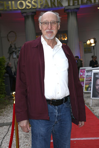 Theaterpremiere 'Fisch sucht Fahrrad' in Berlin