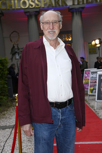 Theaterpremiere 'Fisch sucht Fahrrad' in Berlin