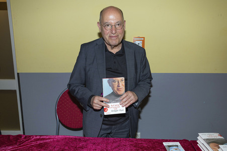 Podiumsgespräch mit Gregor Gysi und Hans-Dieter Schütt in Bautzen