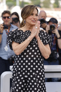 Photocall 'My Mom Jayne', Cannes Film Festival 2025