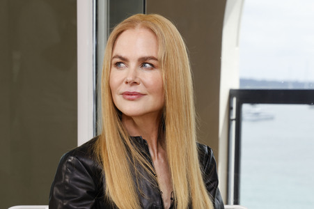 Nicole Kidman beim 'Women in Motion' Talk, Cannes Film Festival 2025